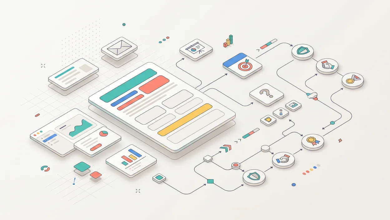 B2B Content That Sales Teams Actually Use