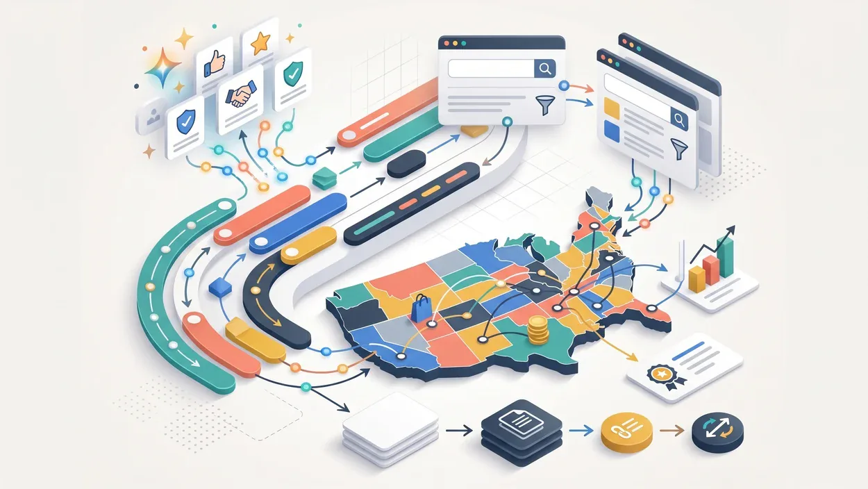 From Content Seeding to Search Intent: How Chinese Brands Can Win U.S. Paid Media