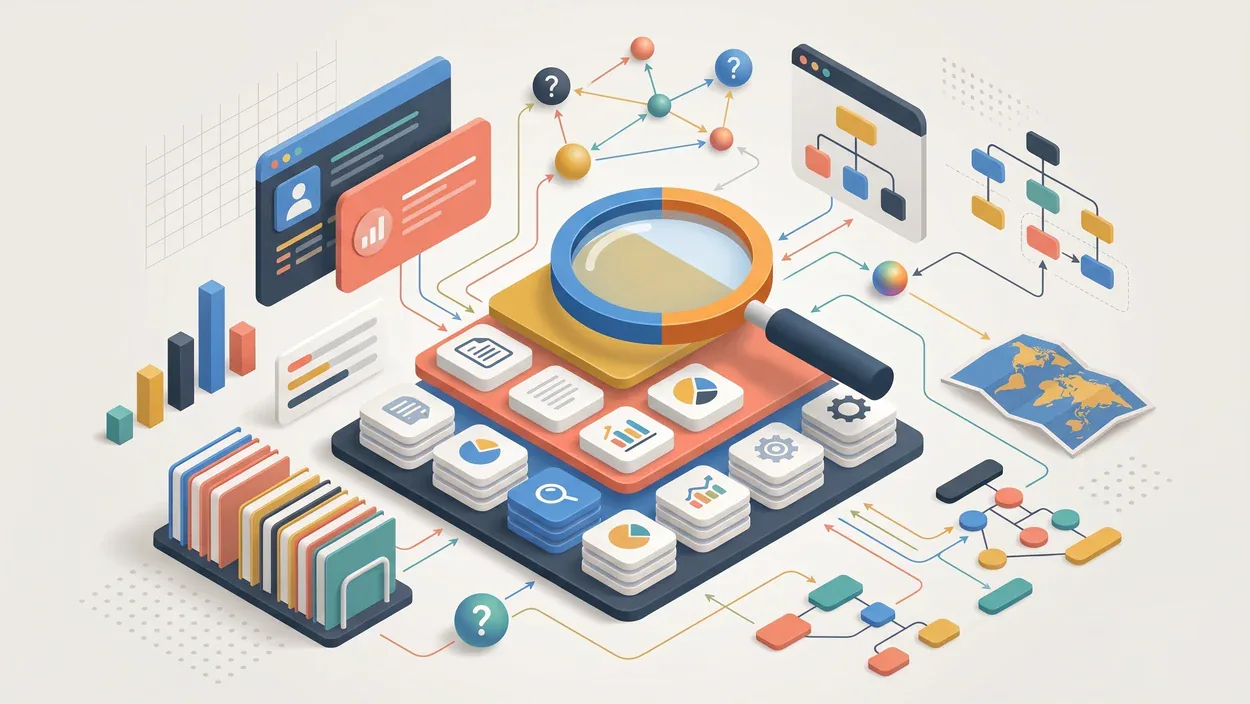 Building a Search-Ready Brand Knowledge Base