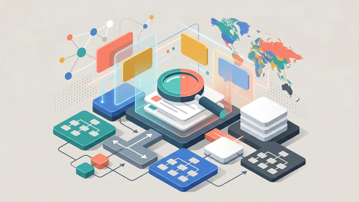SEO Is Still the Foundation: Why Cross-Border Brands Need Search Discipline Before GEO