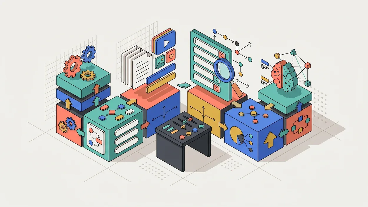 How Smaller Teams Can Ship Better Marketing Systems