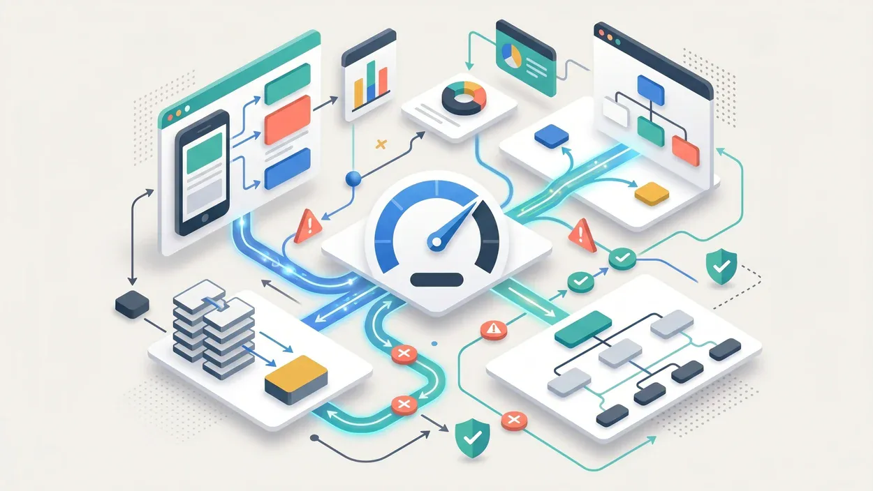 The Technical SEO Checklist Export Brands Should Fix Before Buying More Traffic