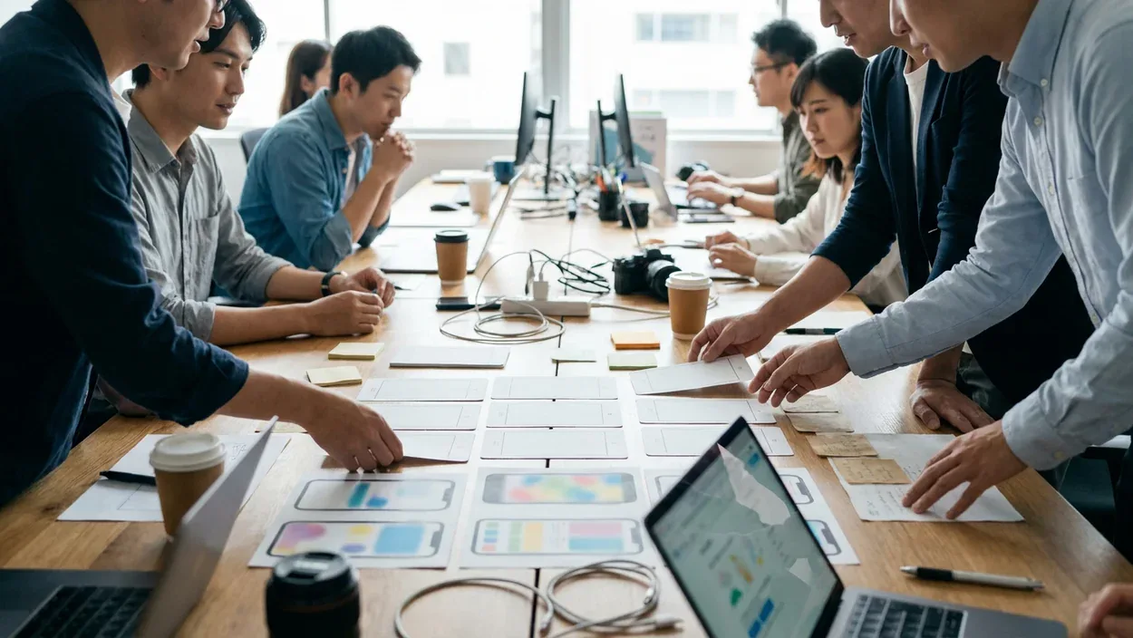 Overseas Brand Content Marketing